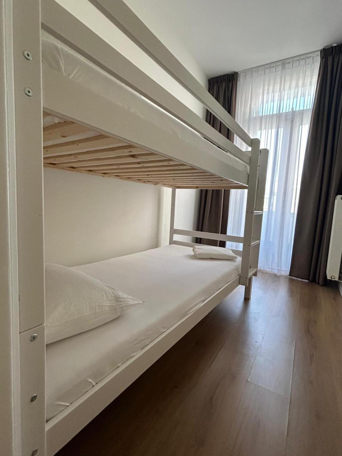 Op De Hoek Appartement *