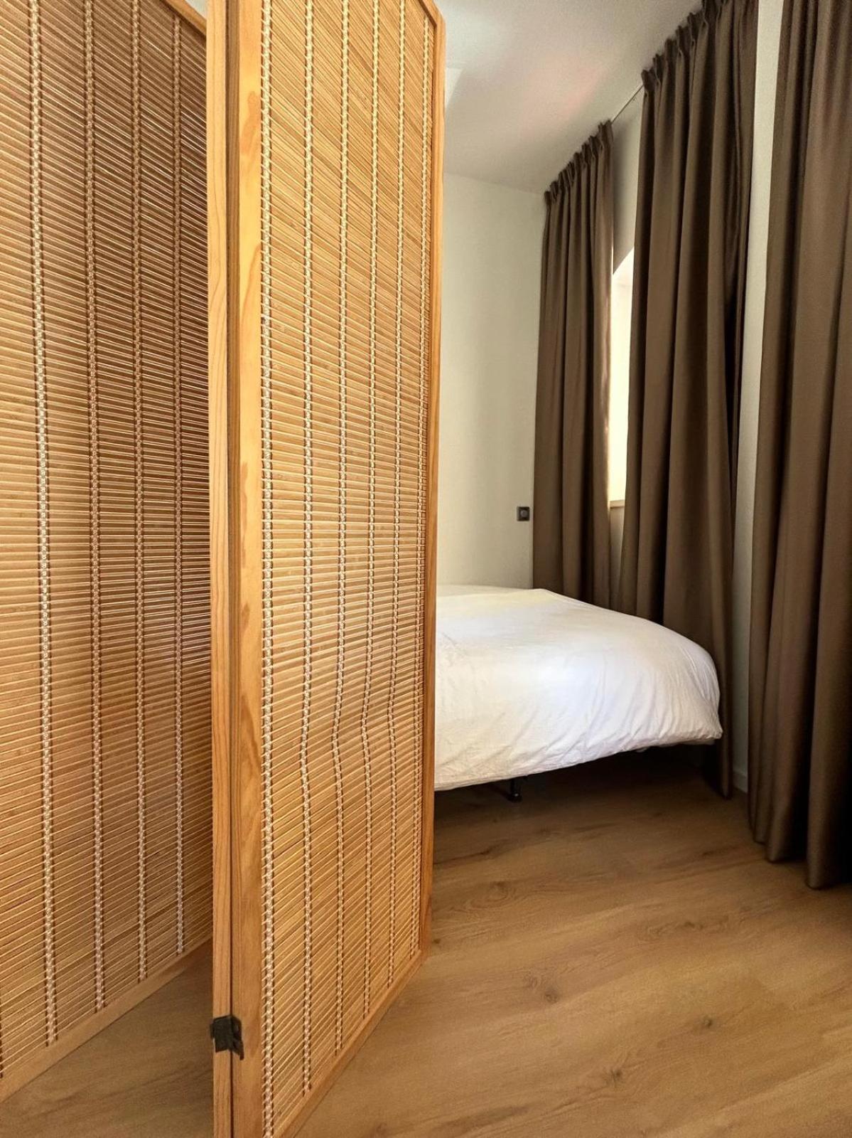 Appartement Op De Hoek *