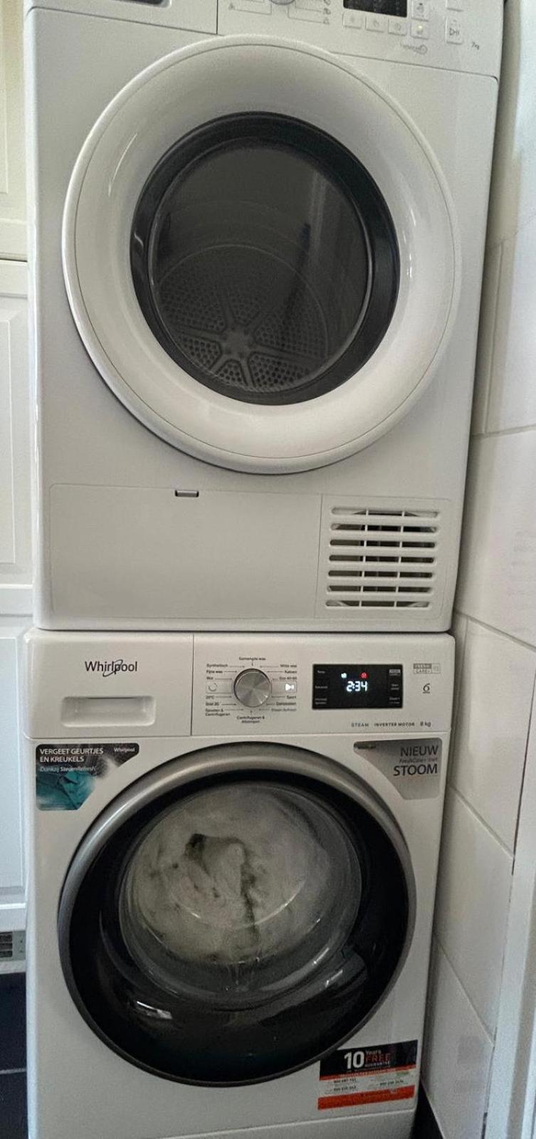 Op De Hoek Appartement