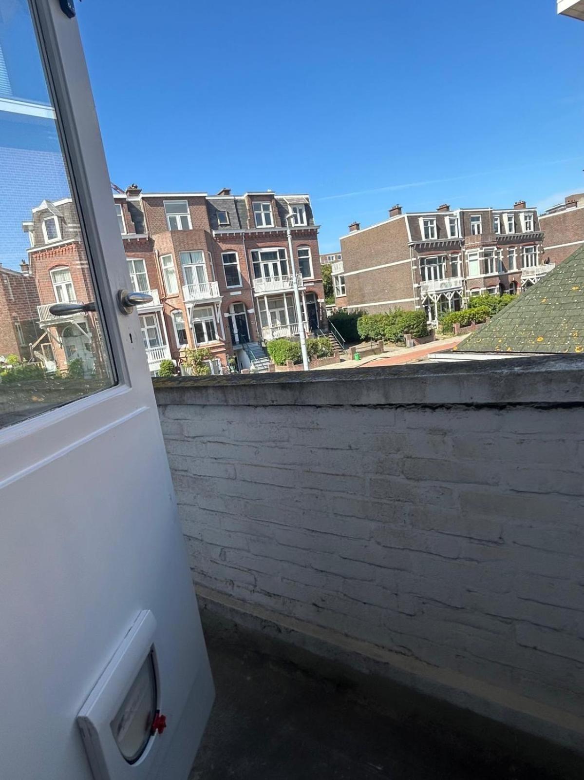 Appartement Op De Hoek *