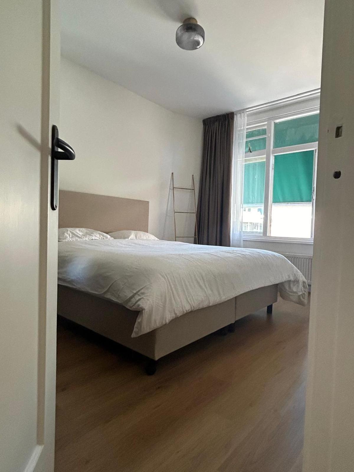 Op De Hoek Appartement Den Haag