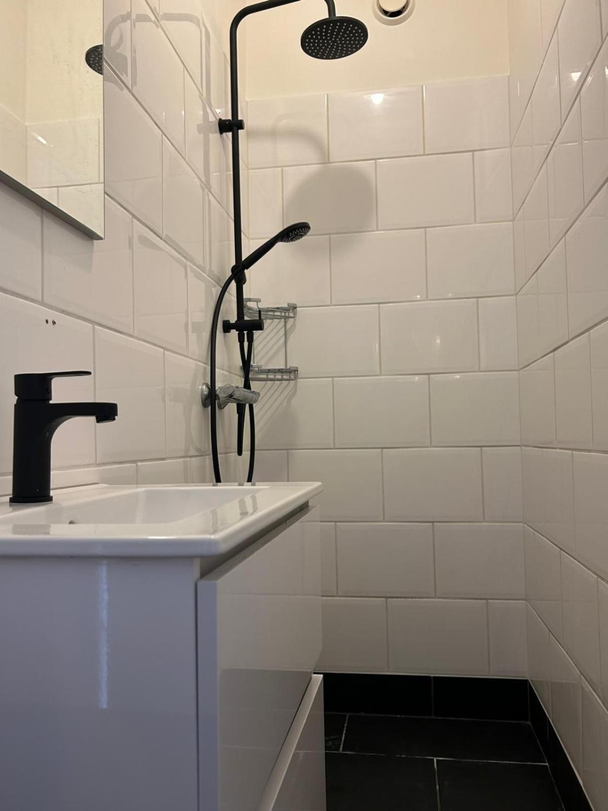 Op De Hoek Appartement