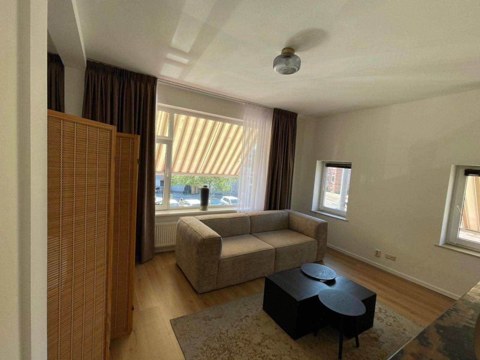 Appartement Op De Hoek