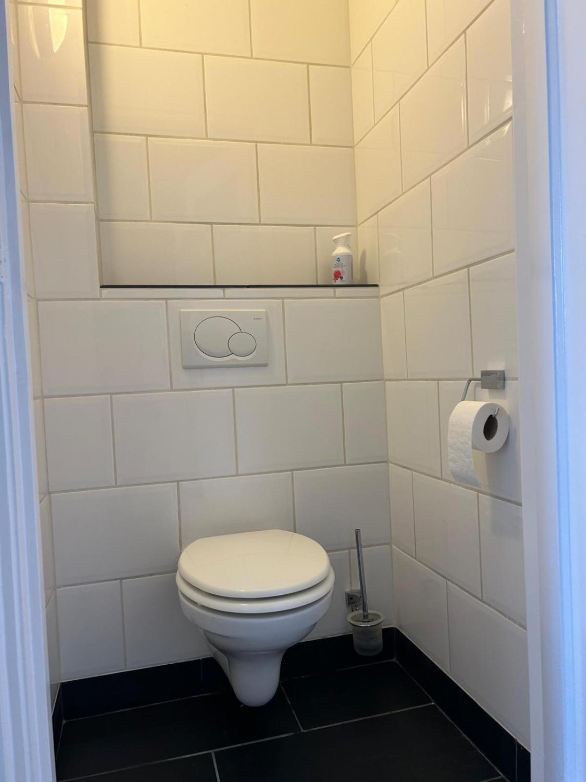 Op De Hoek Appartement