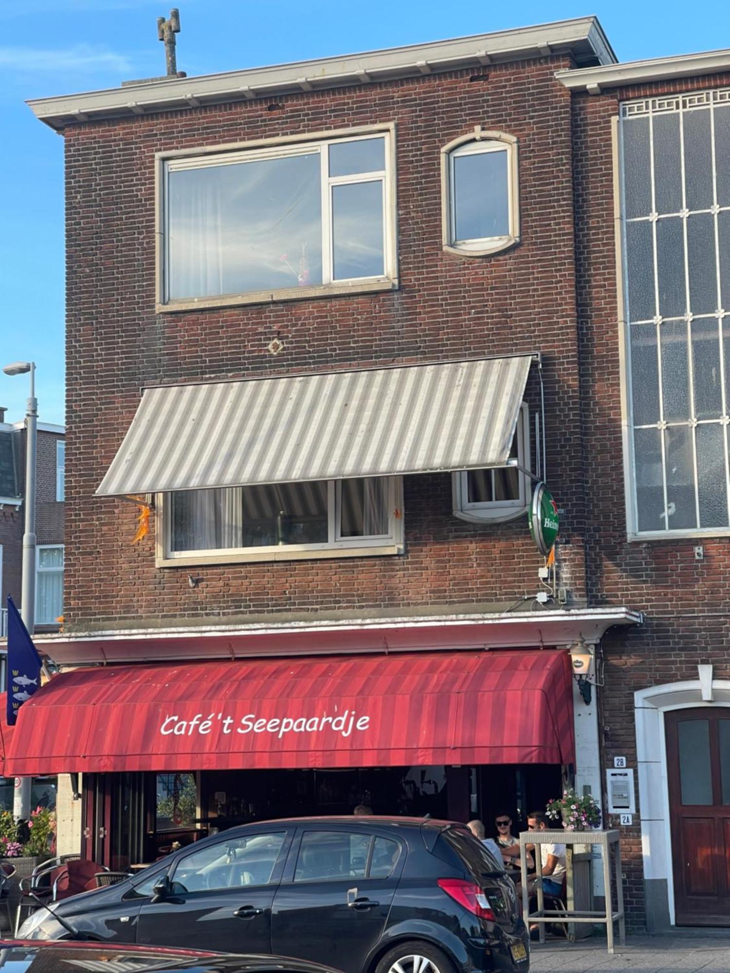 Appartement Op De Hoek