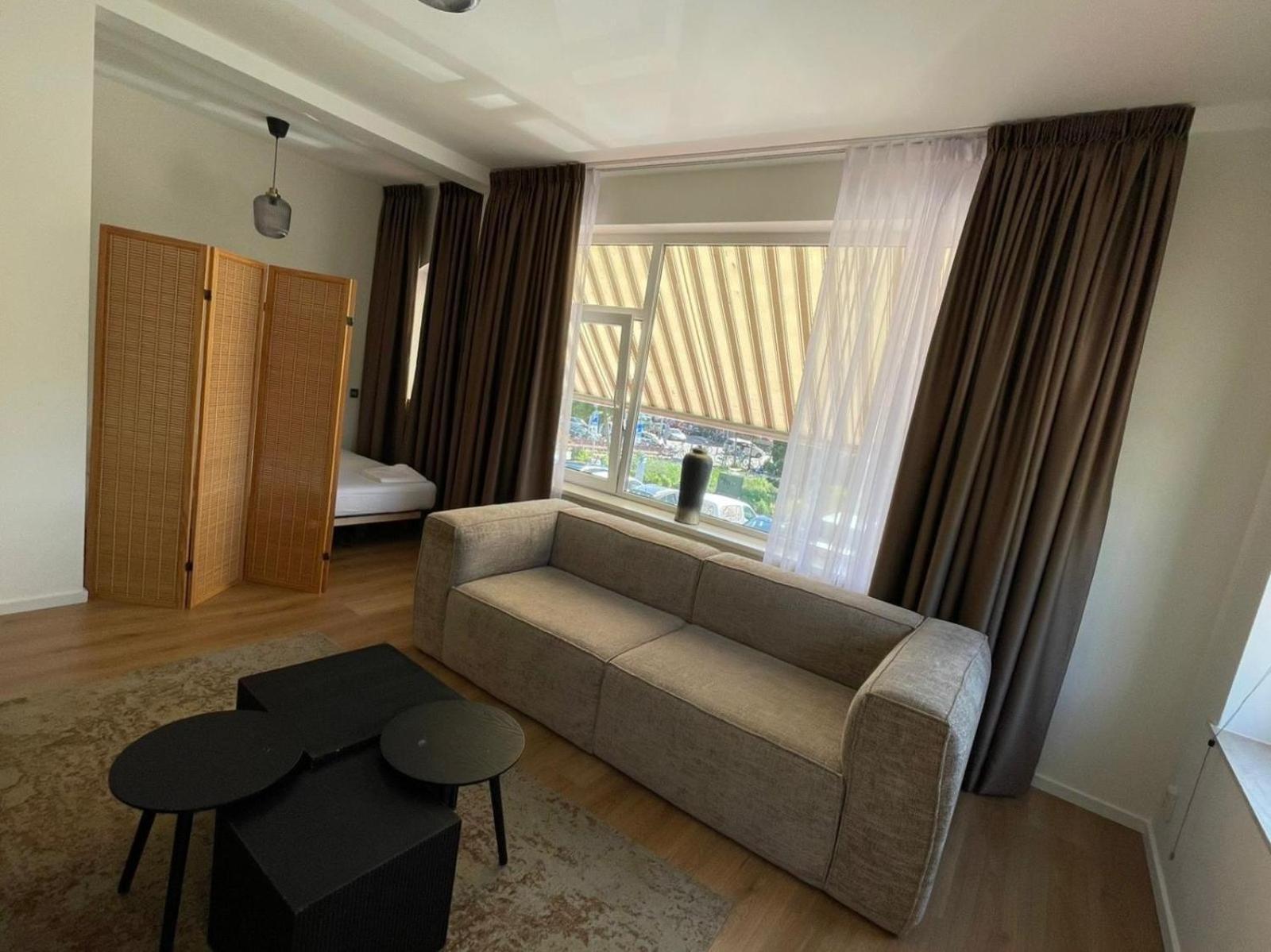Appartement Op De Hoek Den Haag