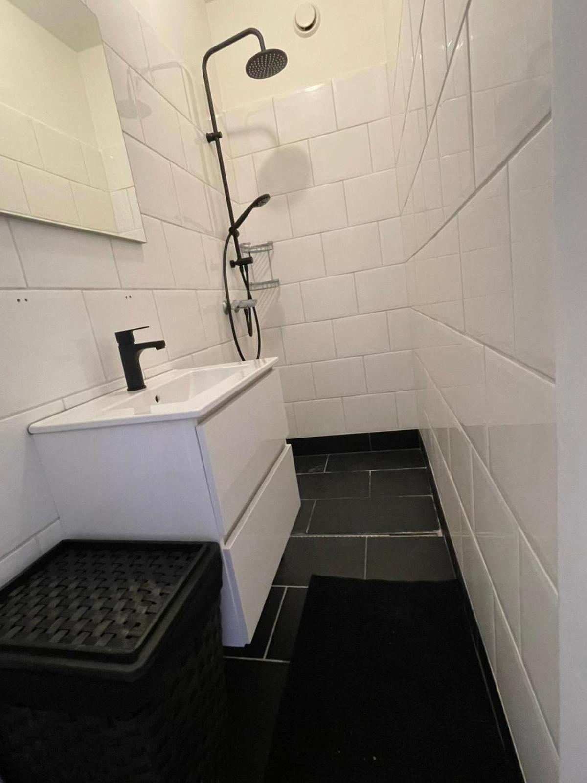Op De Hoek Appartement