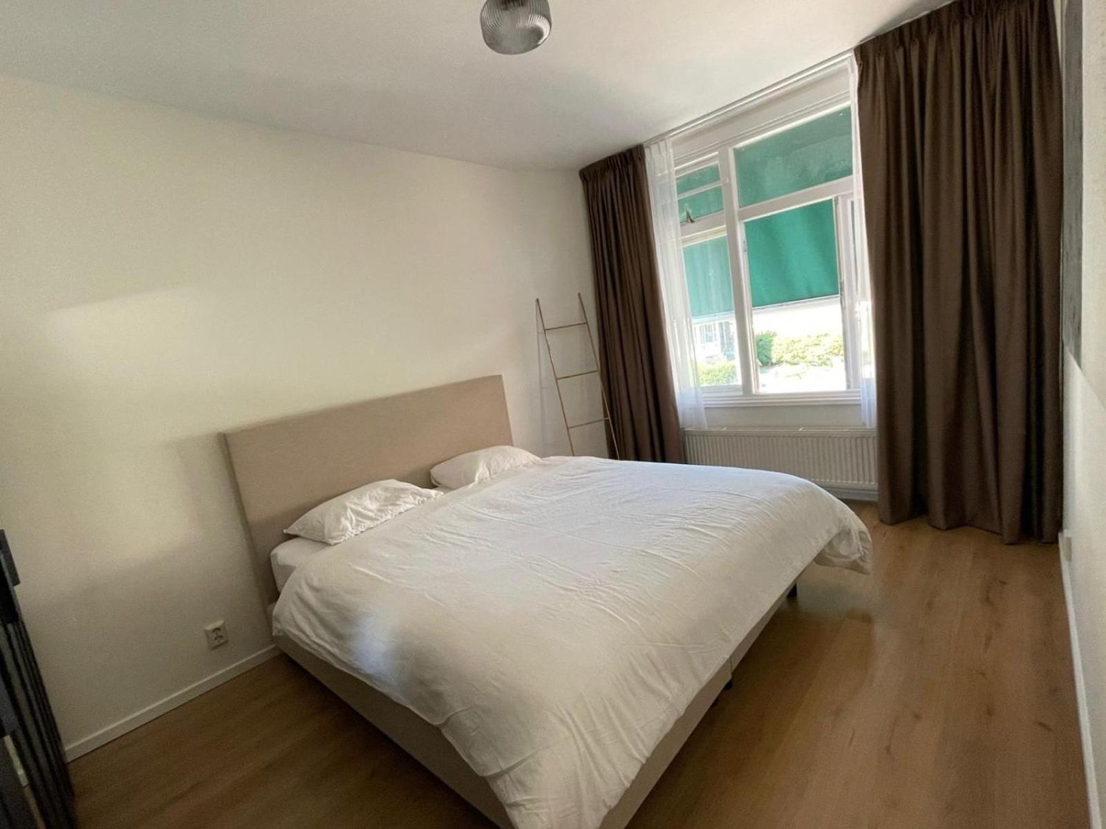 Appartement Op De Hoek