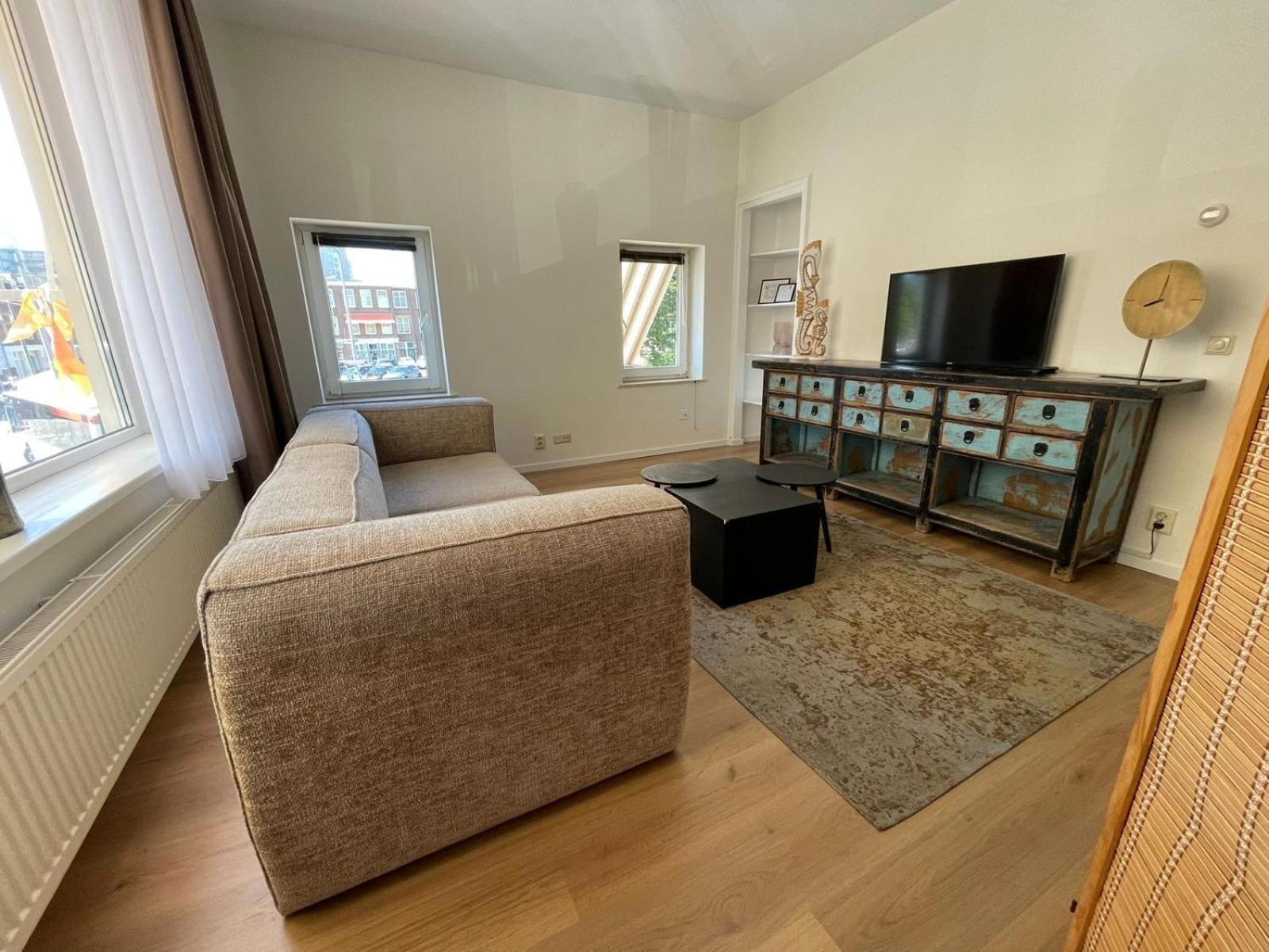 Op De Hoek Appartement Den Haag